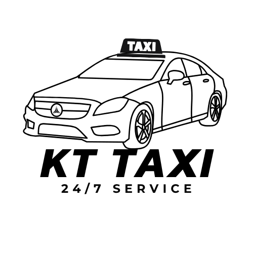 KT TAXI